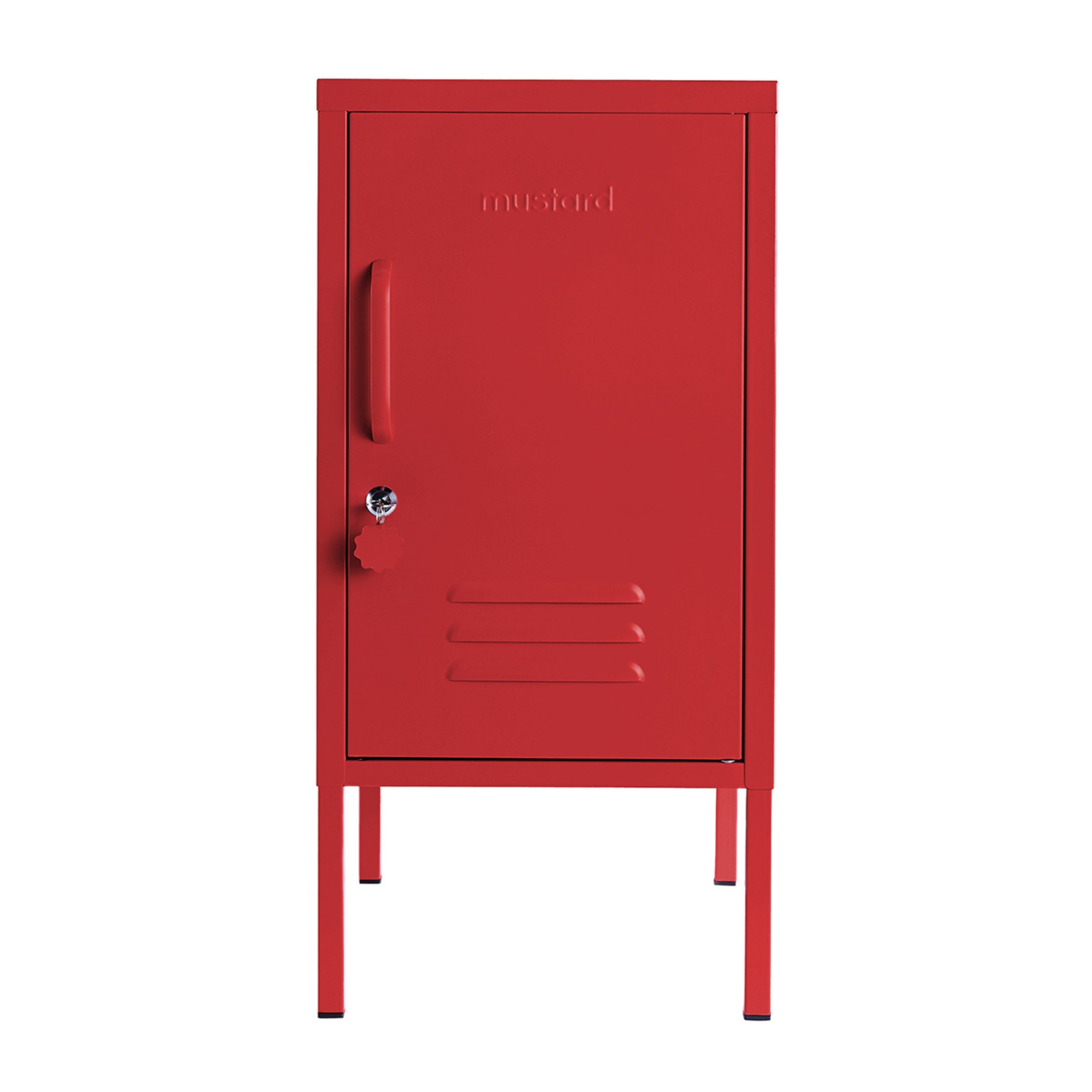 The Shorty Locker - Poppy